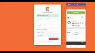 Blogger News App: Notification handler to open link