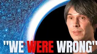 Brian Cox  Something Terrifying Existed Before The Big Bang