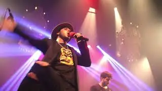 Welcome To The Jungle (Guns N' Roses Cover) // 2021