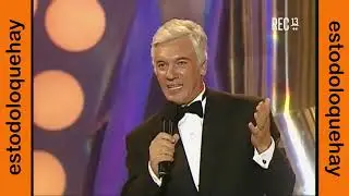 Obertura primera noche Festival de Viña del Mar 2003 (720p 60fps)