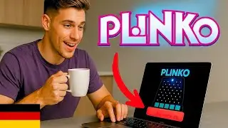 Wie man sich bei PLINKO ONLINE 2025 REGISTRIERT | Die Beste Gl&uuml;cksspiel-App des Jahres 2025
