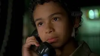 Micah - All Powers from Heroes S1