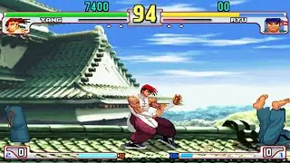 Street Fighter III: 3rd Strike - Best Fights