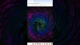 Create shrinking animation with html canvas | html5 canvas tutorial video #viral #shorts #canvas