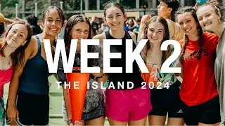 The Island Week 2, 2024