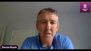 LOI Chat   Declan Boyle