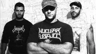 Overkast(Gr) - Crushed By The Thunder (NEW SONG)