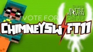 SBHF: ChimneySwift's Hired Goons!! Vote For Chim!!  (LOST MACHINIMA VIDEO)