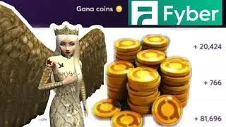 AVAKIN LIFE: Fyber new way to win avacoins *Free AVACOINS*