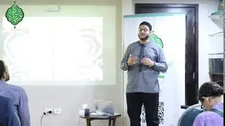 محاضرة المحمديات: في رحاب السيرة والشمائل والدلائل والخصائص