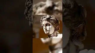 Exploring the Richness of Hellenistic Art: From Realistic Human Forms to Exotic Subjects