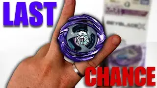 Unboxing The MOST EXCLUSIVE Hover Wyvern Beyblade