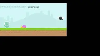 My first game in pygame!
