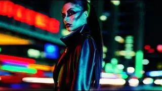 Nexian Void - Moves to Make (Super Slowed) Release Promo