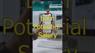 Careers in Mobile App Development | Future Career Series - Shorts | Youngrush.com