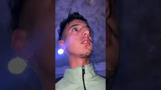 الواليدة غير سمعات “عين الذياب” 🤯 وهي ترونها معايا! شوفو ردة الفعل 😂