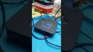 HTV6 TRAVADO (Resolvido)