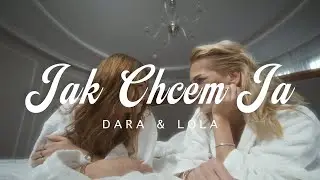 Dara Rolins ft. Lola - Jak chcem ja |Official Video|