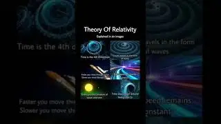theory of relativity