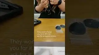 Can you get authentic Ray-Ban replacement lenses? Swapping out Ray-Ban G-15 lenses for Chromance.