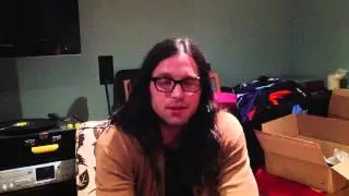 Nathan Followill on The Blackbird Academy