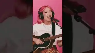 this is so beautiful.. (be kind by Halsey )