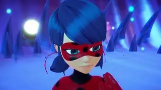 Miraculous: Rise of the Sphinx PS4: Sphinx level pt.2 🦋