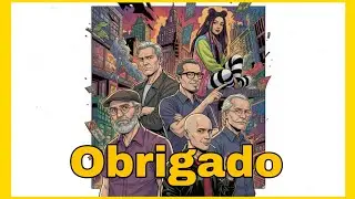 Em Memória 2025