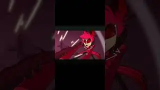 What just happened?.. Fuck {Hazbin Hotel}