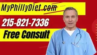 Customized Diet Plans for Medical Weight Loss in Philadelphia