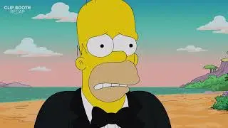 Homer is Dumb | The Simpsons Season 34 Episode 1 Recap