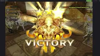 king raid chase gold 50th without burning himself