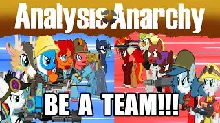 TF2 Analysis: 