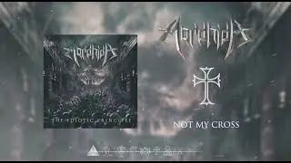 MORDHIDA - Not My Cross [OFFICIAL AUDIO]