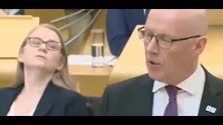 Cringe 'debate' on Migration, climate change & independence (in the EU)
