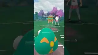 Retro Cups 2026_Pure Electric team⚡⚡⚡#pokemongo #greatleague #retrocup #gbl
