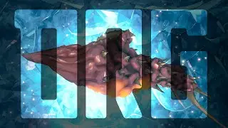 (DRG Clips) Deeply Resonating Gameplay 13 : Sniper Shark