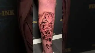 FIFTYTWO-INK TATTOO ART GALLERY         #tattoo #tattoos #art #style #realistic #tattoolover #nrw
