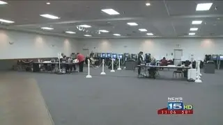 Michigan Primary