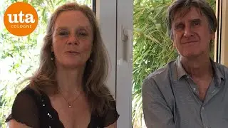 Subodhi & Ramateertha &uuml;ber Sammasati: Ausbildung in Humanistischer und Spiritueller Therapie