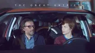 Honda Jazz - The Great Untried