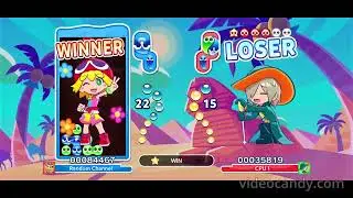 The WakuWaku Course Final Stage but it&rsquo;s made in PPPP