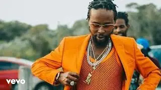 Popcaan - She good (Official music video) 2025