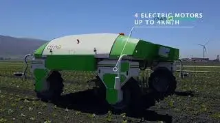 Dino - Naio Technologies