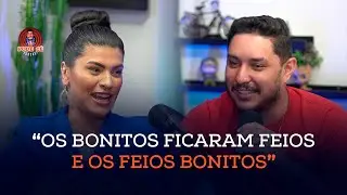 AGORA QUEM NÃO QUER SOU EU