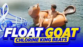 Float GOAT (Official Music By Chlorine King)