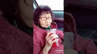 Here's de Tea... Chinese Version 😂 tiktok #14