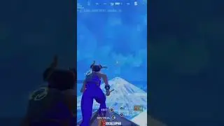 POV: 1v1 Arena Player Scares Opponent Into Vicroy