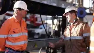 Thiess Australian Mining   People, Passion and Performance - AustralianBusinessExecutive.com.au