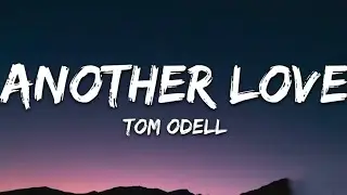 Tom Odell - Another Love (Nightcore) 💔 Emotional AMV | Heartbreak Song | Viral USA